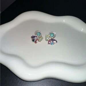 Charming Charlie Stud Earrings